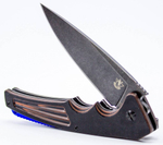 Нож складной Steelclaw Бузун slw06