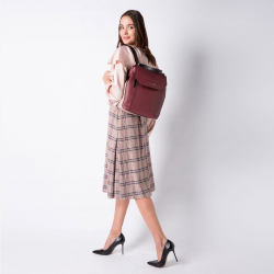 Рюкзак женский Piquadro Circle CA4579W92/BOBE
