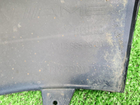 Бампер передний Mercedes E W213 (2016-2021) AMG