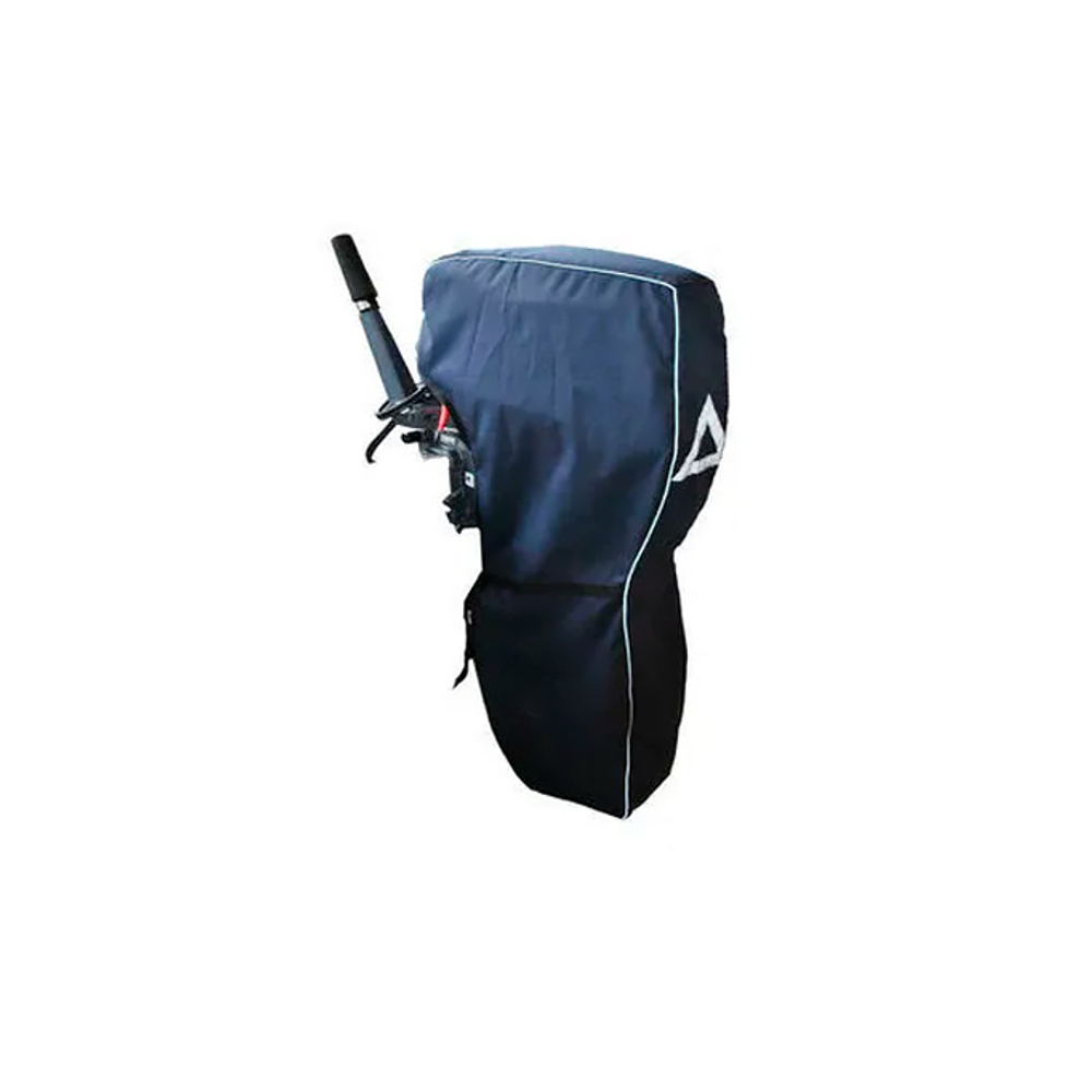 Чехол AG-brand на лодочный мотор Yamaha 2Т 9,9-15 л.с.