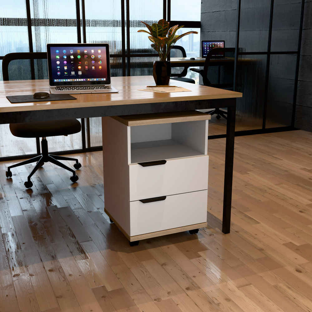 Подкатная тумба AXIS_02