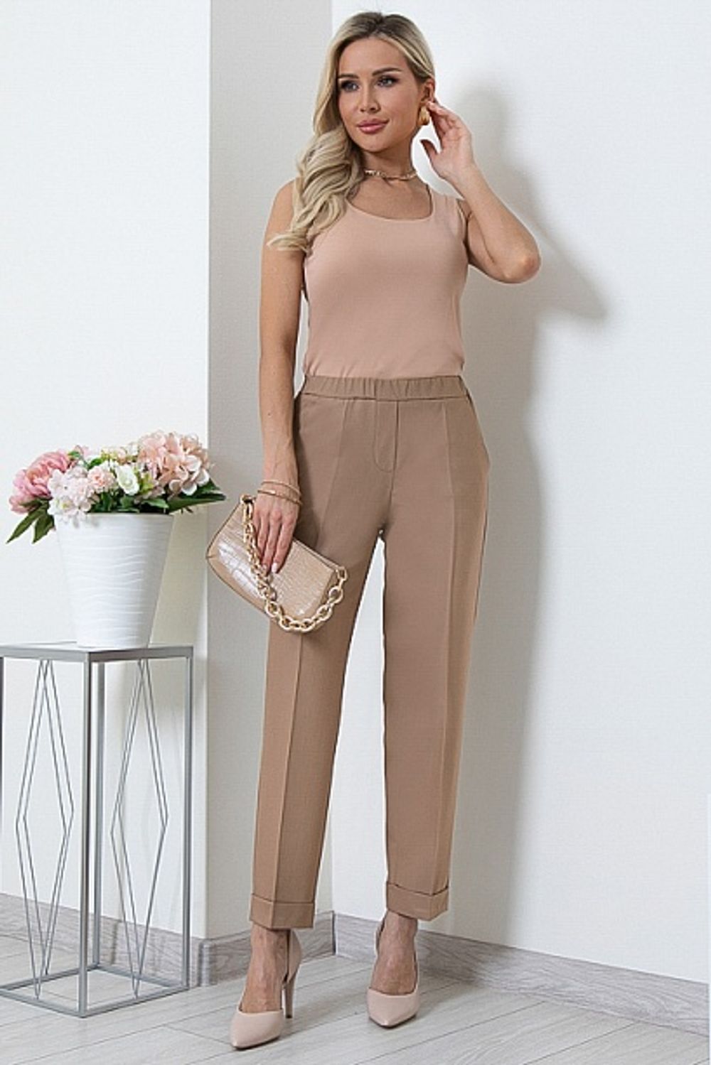 Брюки 5169 Avili