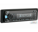 Автомагнитола Prology CMX-210 (4x55W) Bluetooth