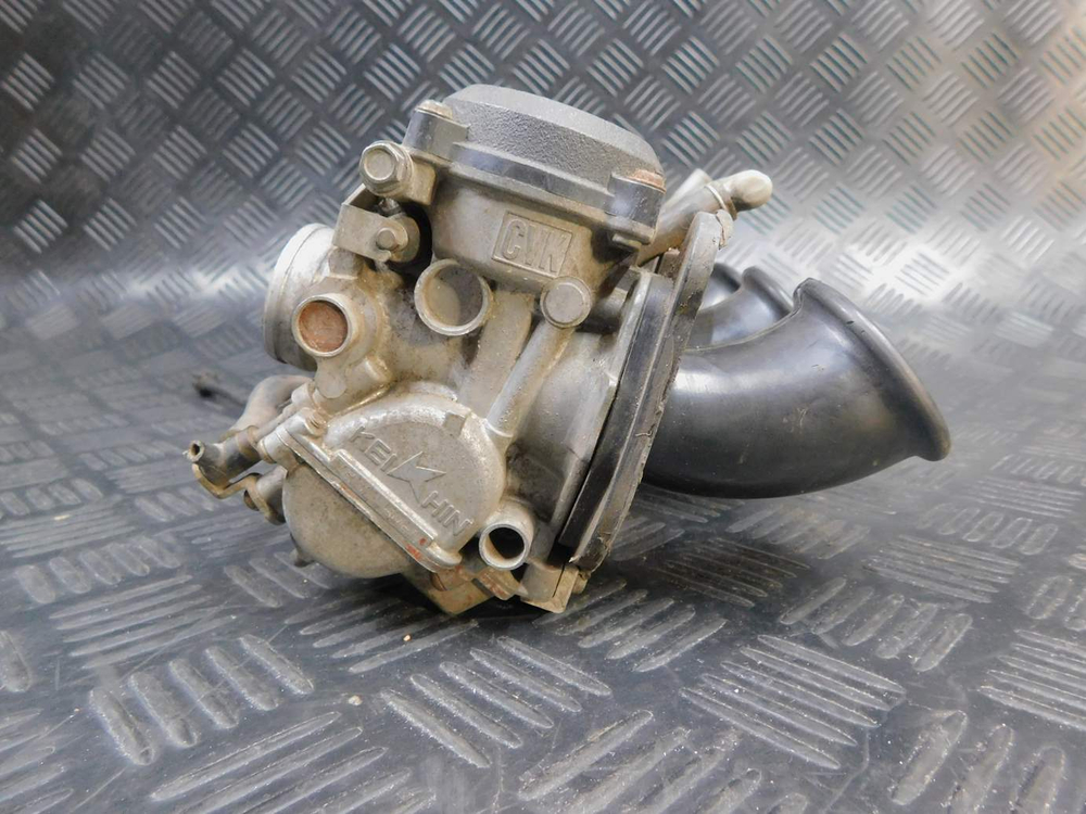 Карбюратор Kawasaki ZZR 400 98 053059