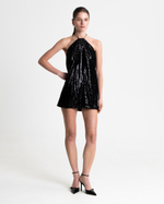 Платье Midnight Kiss