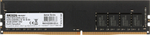 МОДУЛЬ ПАМЯТИ 16GB DDR4 3200MHZ PC4-25600MHZ AMD RADEON R9 GAMERS SERIES BLACK CL16 1.35V NON-ECC RTL R9416G3206U2S-U