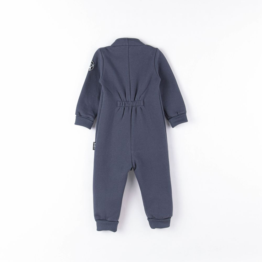 Комбинезон-косуха "Маренго" утепленный