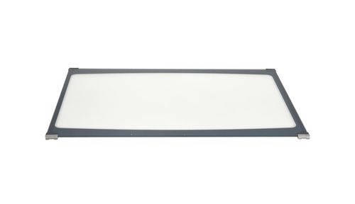 24.00.164P Rational Внутреннее стекло двери SCC, СМ 101 начиная с 04/2004