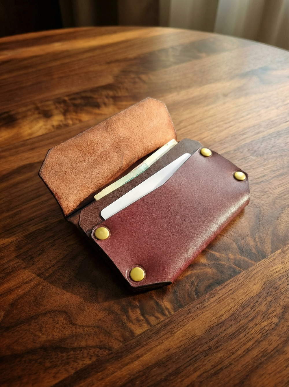 Кардхолдер EDC Кикко