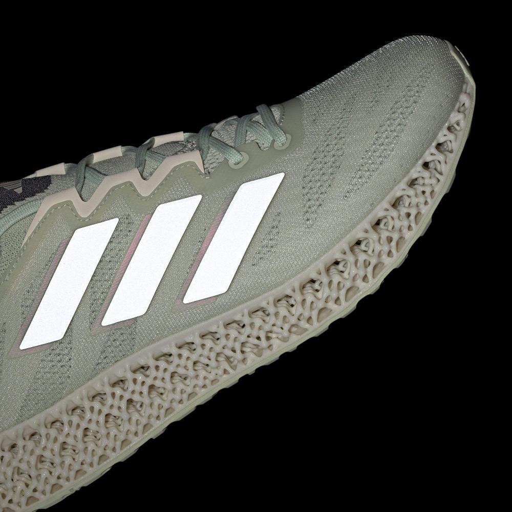 Кроссовки аdidas 4DFWD 3