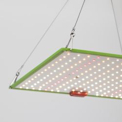 Квантум борд ЭРА FITO-80W-LED-QB Quantum board фитопрожектор полного спектра 80 Вт 3500К