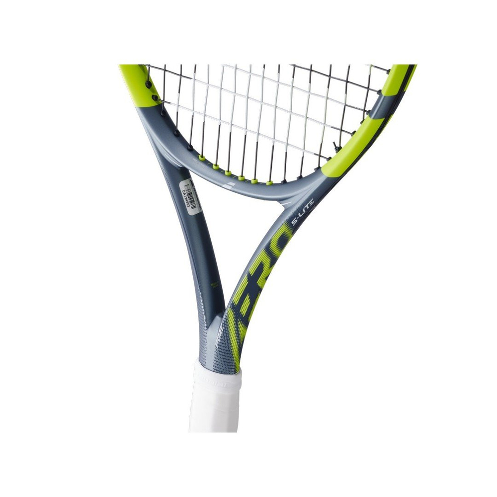Ракетка для тенниса Профессиональные BABOLAT PURE AERO SUPER LITE (2026) 255