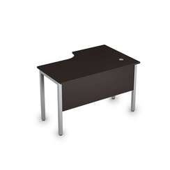 2МД.141 Стол криволинейный лев. (1200*800*750)