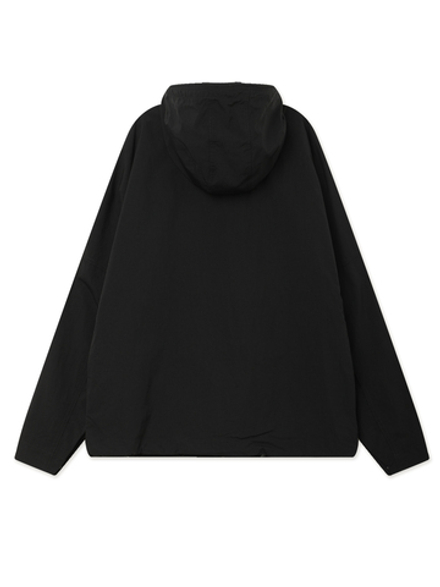 Парка Cropped Ripstop Parka