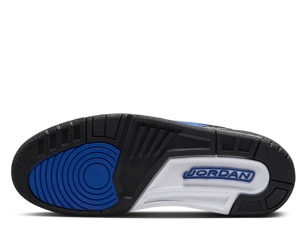 Баскетбольные кроссовки Air Jordan Legacy 312 Low