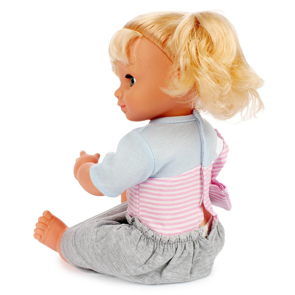 Пупс с аксесс., коробка 318010A2