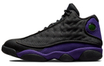 Кроссовки Jordan Air Jordan 13 Retro "Court Purple"