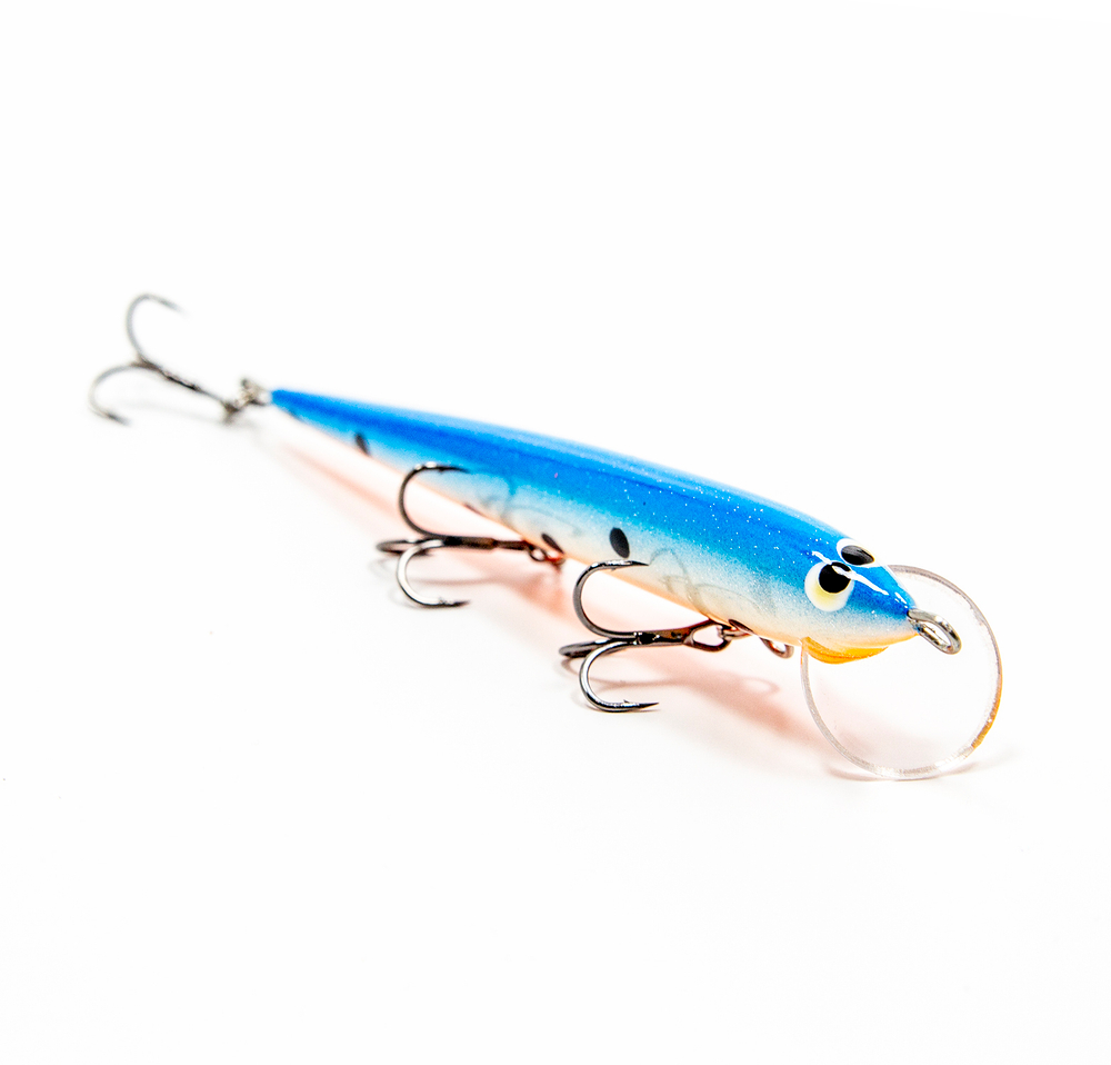 Terve Karjala Disk, 10 см., цвет 013a