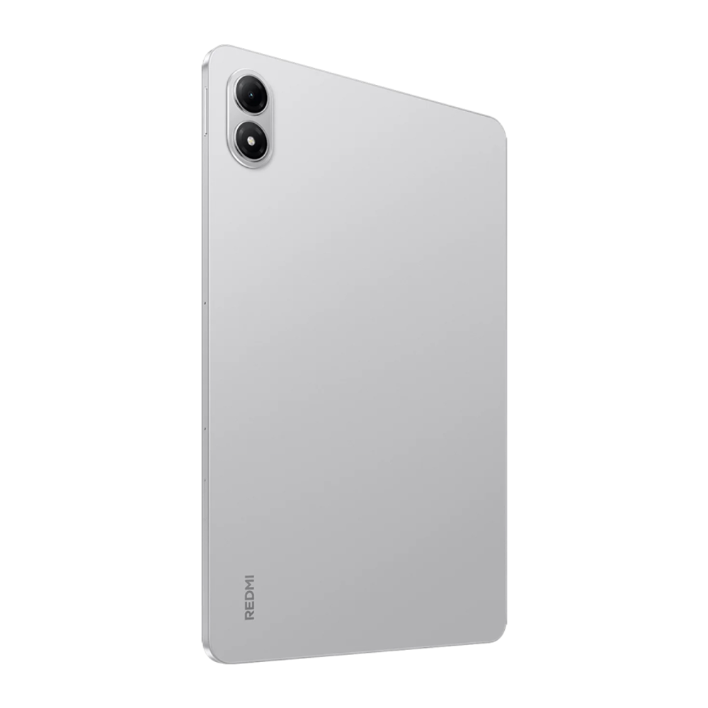 Планшет Xiaomi Redmi Pad 2 Pro Wi-Fi 6 ГБ + 128 ГБ (Серебристый | Silver) (версия Global)