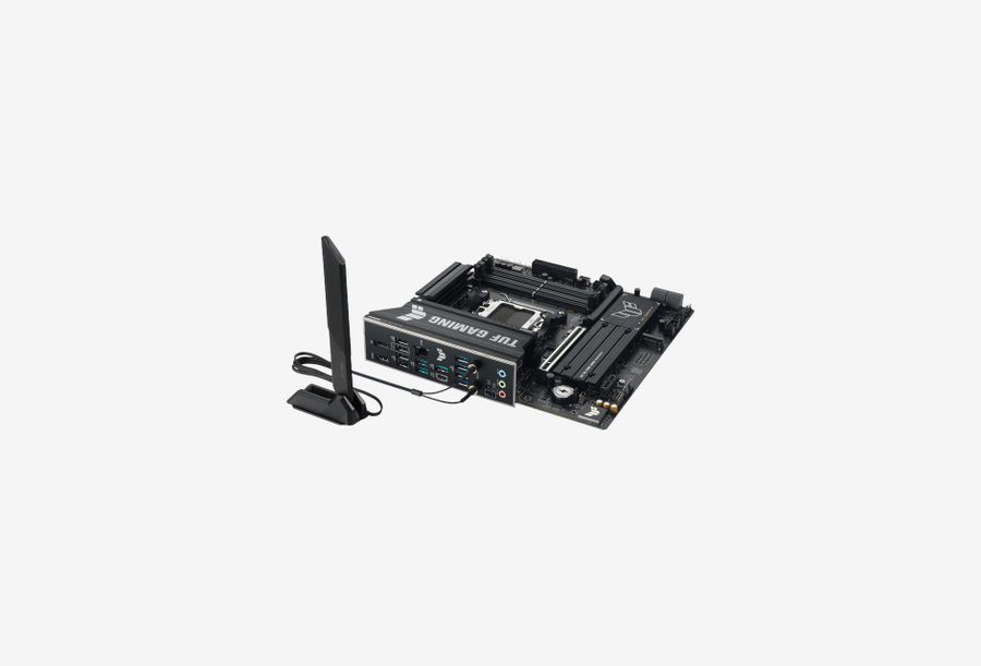 TUF GAMING B850M-PLUS WIFI7_0626528100845