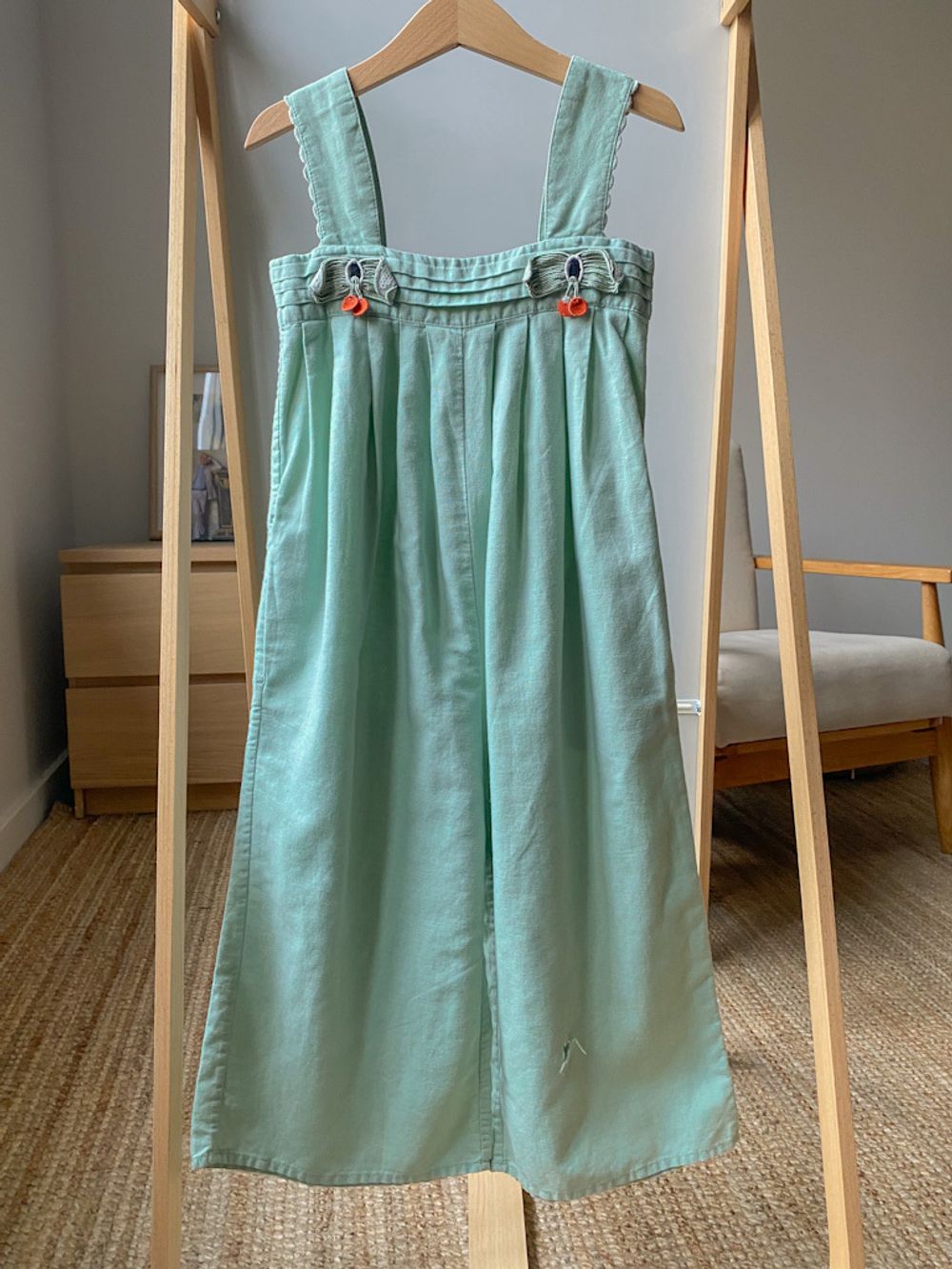 Комбинезон Stella Mccartney