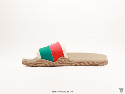 Слайдеры Gucci Slide