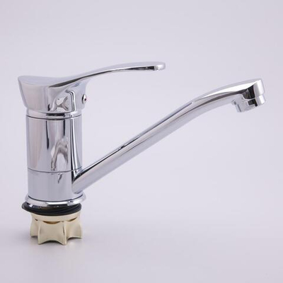 Смеситель для кухни Oute T01 T0103DB