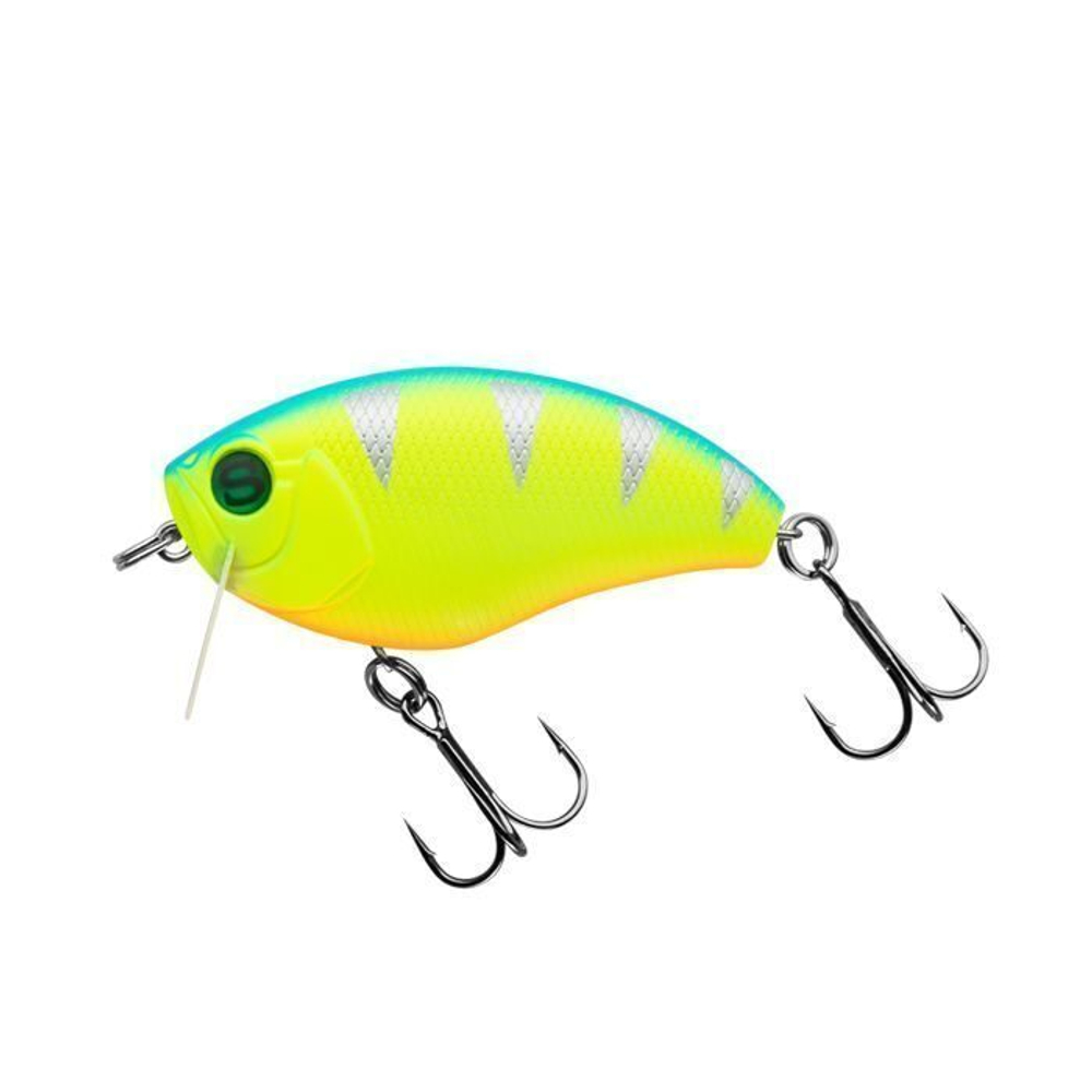 Воблер Sprut Shebi