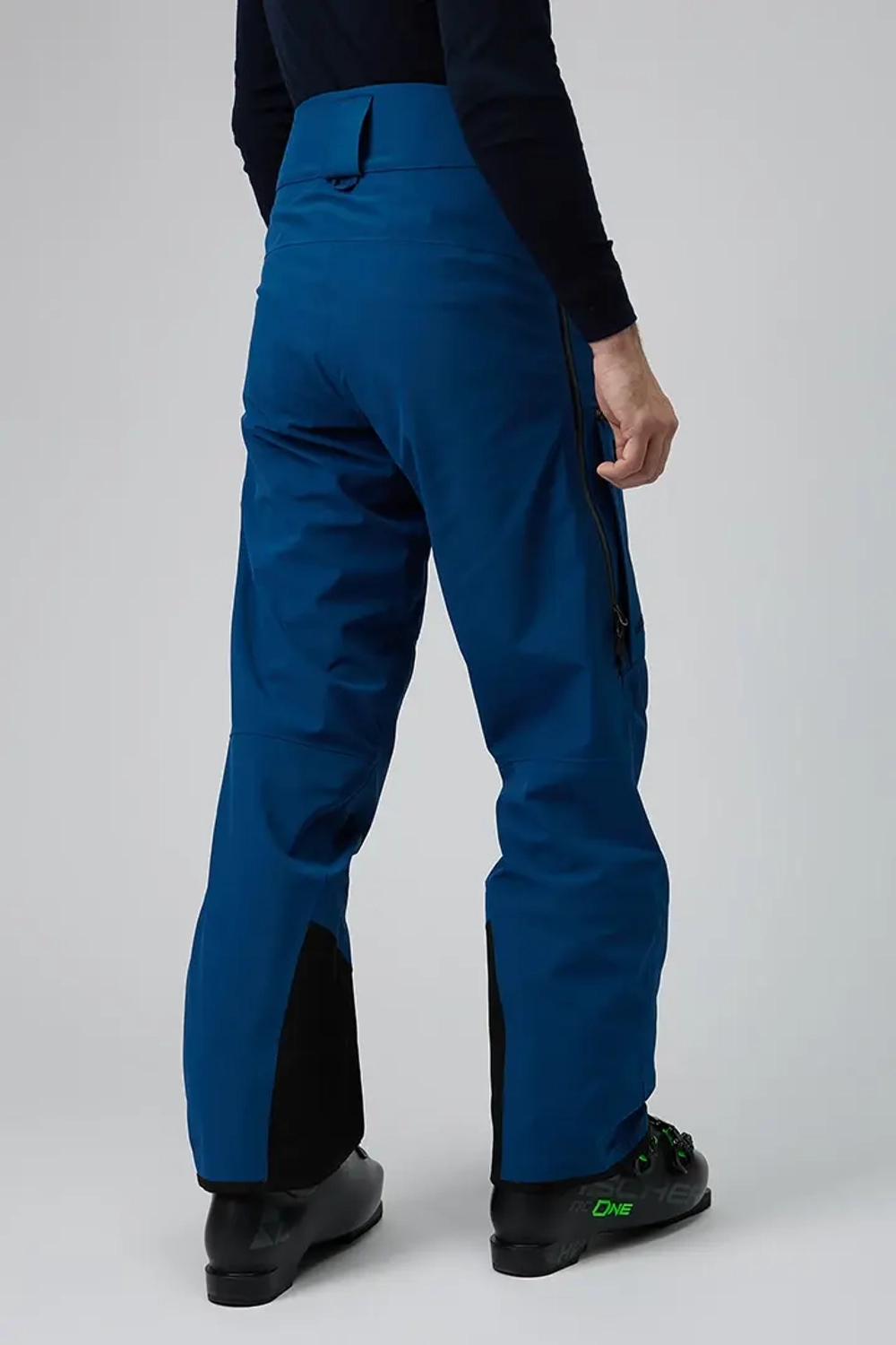 БРЮКИ STAYER ГОРНОЛЫЖНЫЕ МАМАЙ UNISEX 23-20915