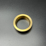 Шайба упорная латунная диам. 33 мм THRUST HUB (Quicksilver)