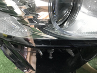 Фара правая Toyota Camry xv70 (2020-н.в.) LED