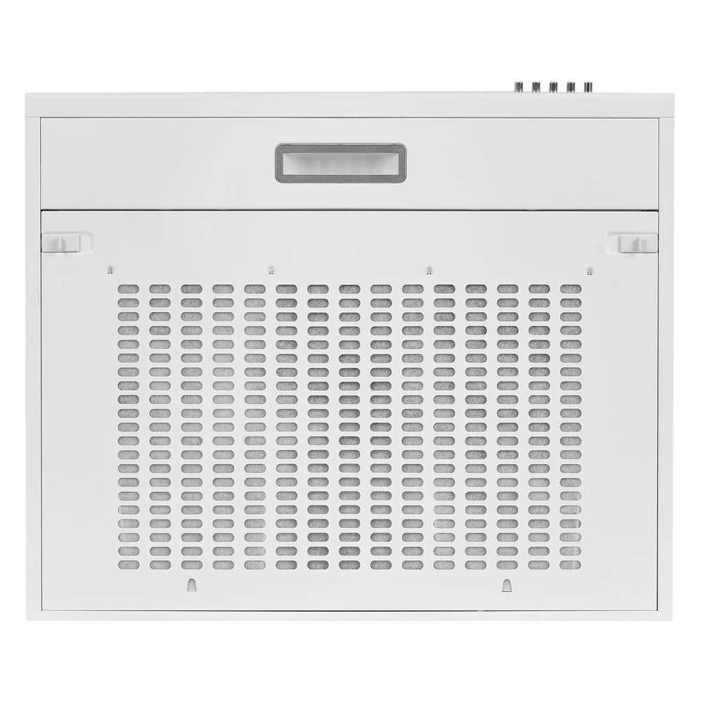 Кухонная вытяжка MAUNFELD MF 60 белый