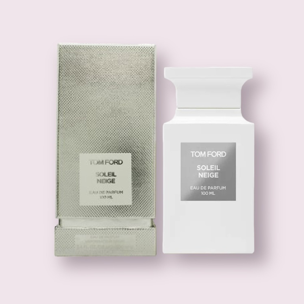 Парфюмерная вода Tom Ford "Soleil Neige",100 ml (LUXE)