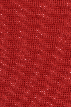 Трикотажное платье 2665ШП, красный #161К052665ШП