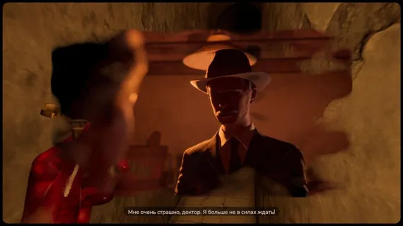 PS5 Martha is Dead (Новый, Русские субтитры, PPSA-02006)