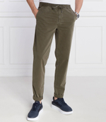 Брюки CHELSEA PREMIUM Tommy Hilfiger - хаки(MW0MW32131)