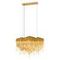 Подвесная люстра LOFT IT Volver 10404/720L GD