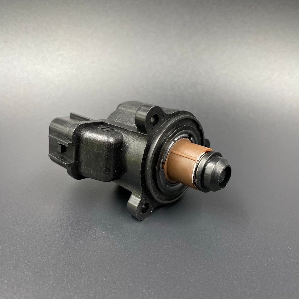 Клапан холостого хода Suzuki DF40-60A (PREMARINE)