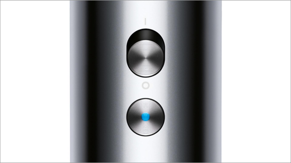 Фен Dyson Supersonic HD07 (Re-order 389922-01), (никель/медь), EU