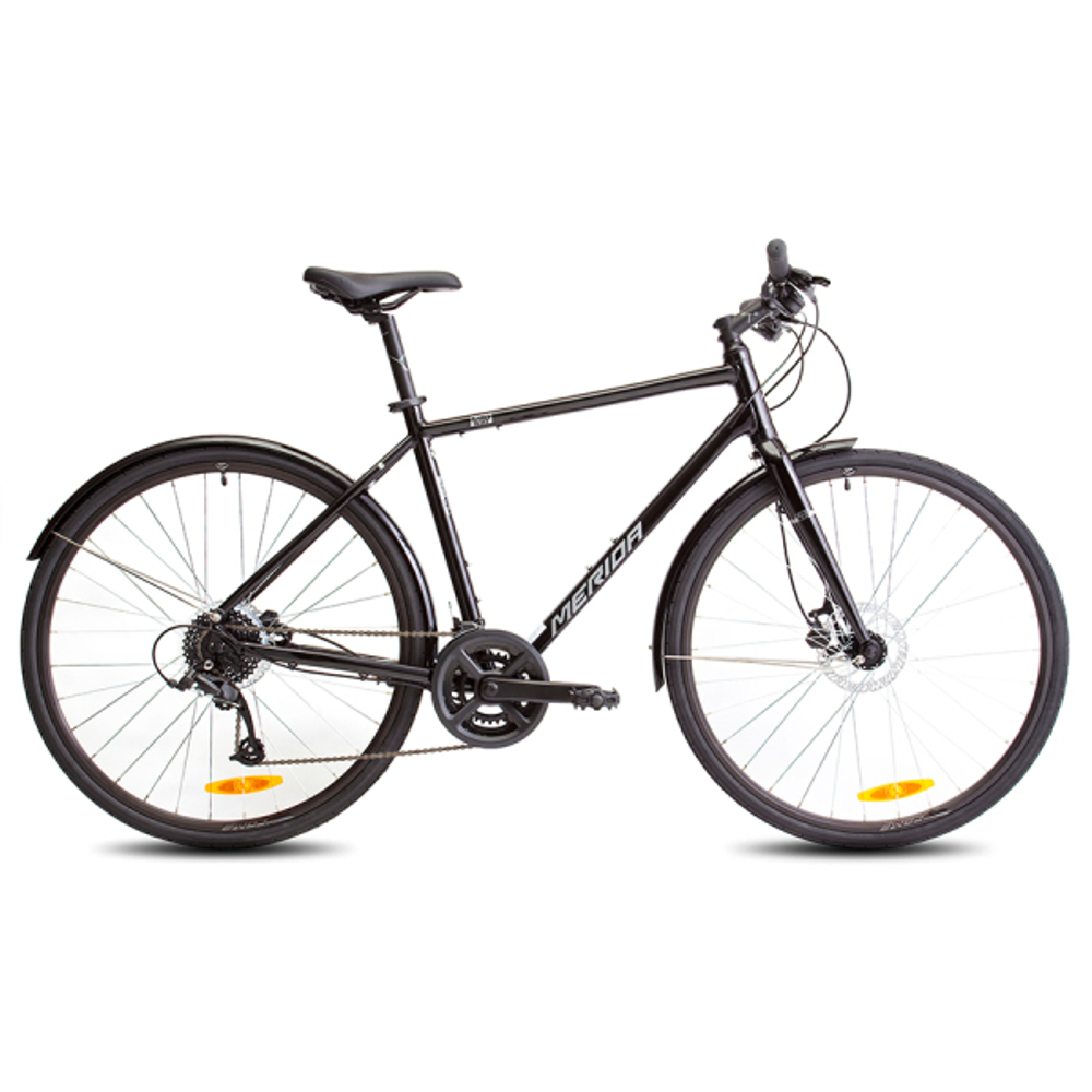 Merida Crossway Urban 50 2023 58 100