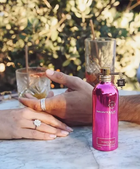 Montale Roses Musk