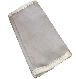 ТЕРМОСТОЙКИЙ РУКАВ НА ТРУБУ