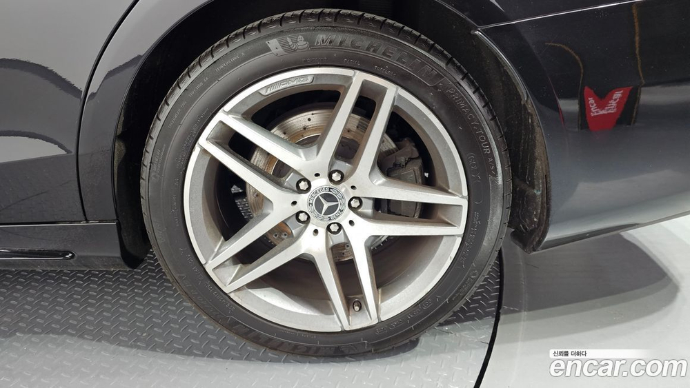Mercedes-Benz S-Class W222 S350 d 4MATIC (10.2019)