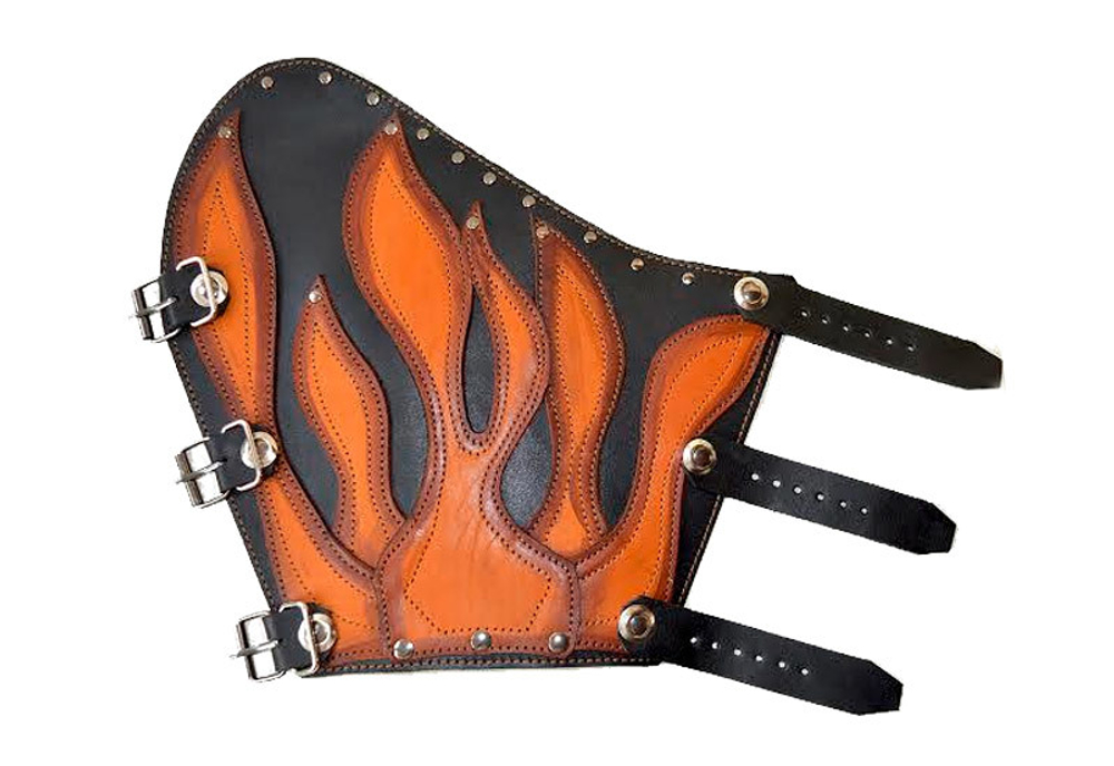 Наруч Fire
