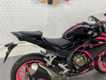 Honda CBR400R 2017