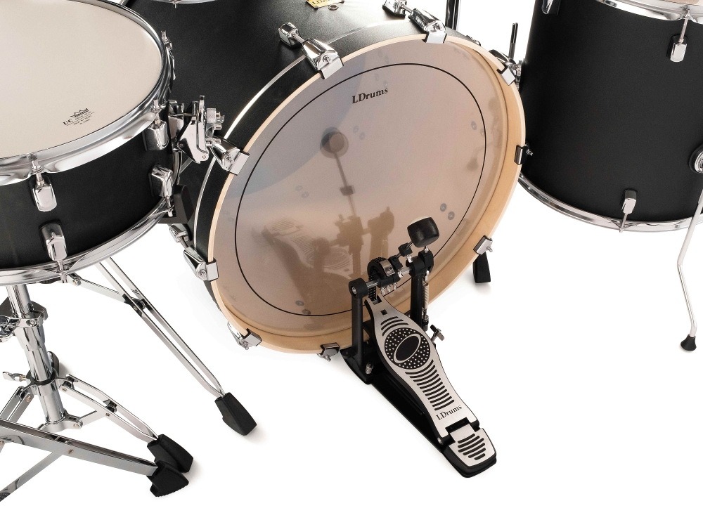 Барабанная установка LDrums 5001013