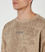 Худые GOTAM GUESS ACTIVE - бежевый(Z5RQ17 K9YI1)