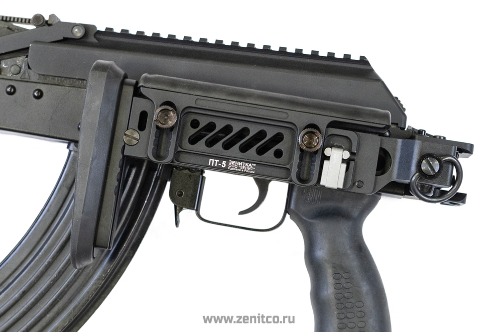 ПРИКЛАД ТЕЛЕСКОПИЧЕСКИЙ ПТ-5