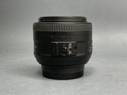 Nikon 35mm 1.8G AF-S DX Nikkor