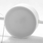 Подвесной светодиодный светильник Lussole Pickwick LSP-8153